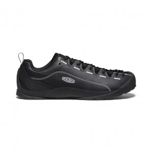 Black Men Keen Jasper x T.H.C. Sneakers | KDD1446MT