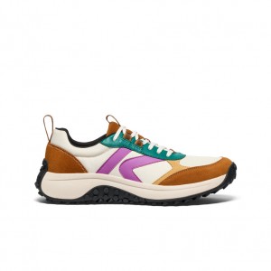 Multicolor Men Keen KS86 Sneakers | EQR9835OM