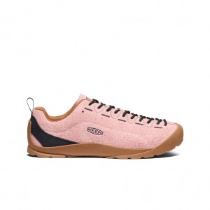 Pink Men Keen Jasper x Highsnobiety Sneakers | NGE761KL