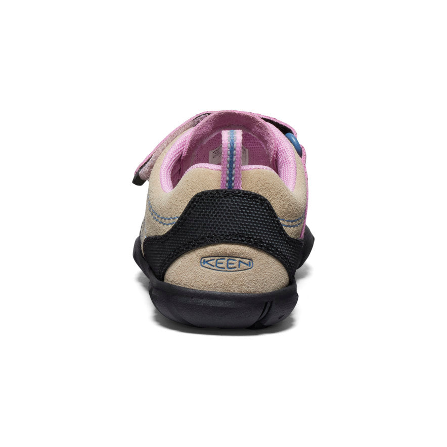 Beige Purple Kids' Keen Jasper II Sneakers | HSK8255WO