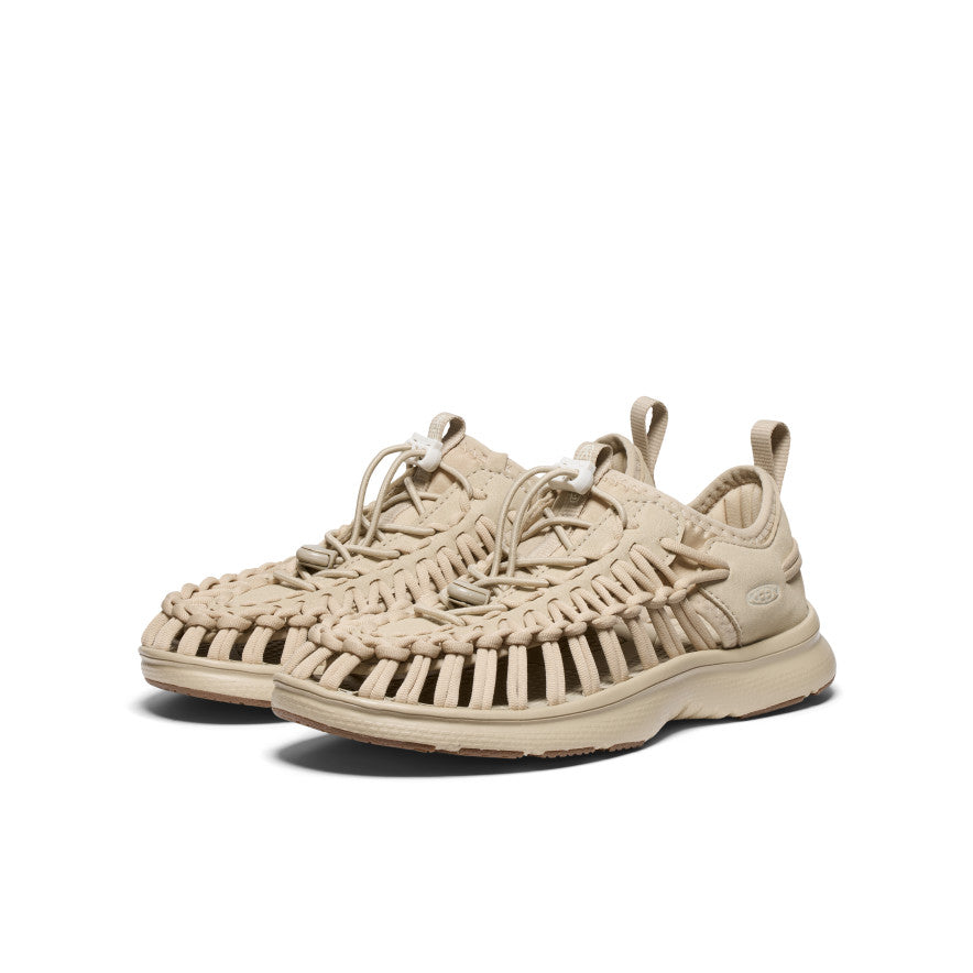 Beige Women Keen Uneek O3 Sneaker Sandals | YJX644OH