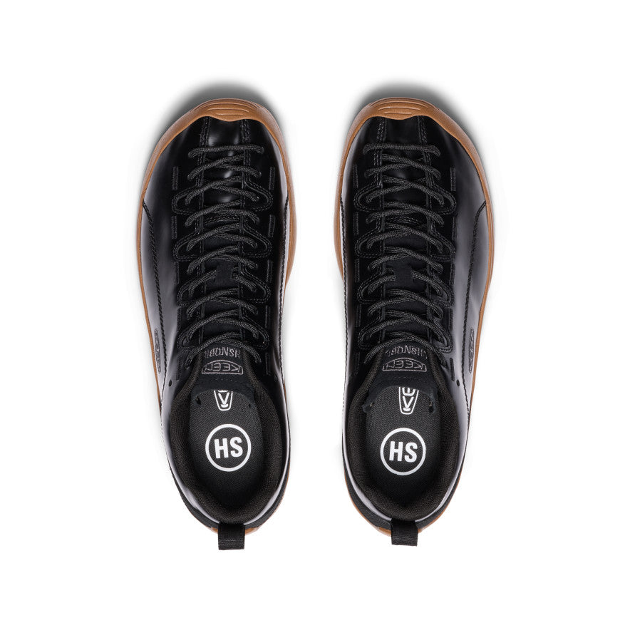 Black Men Keen Jasper x Highsnobiety Sneakers | EVG9238NI