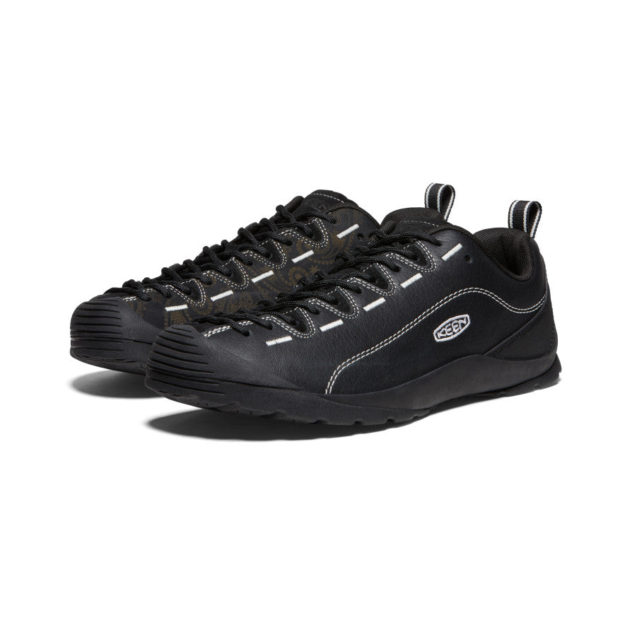 Black Men Keen Jasper x T.H.C. Sneakers | KDD1446MT