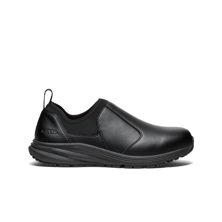 Black Men Keen PTC Vista Energy+ Shift Slip On Shoes | NUN8556HM