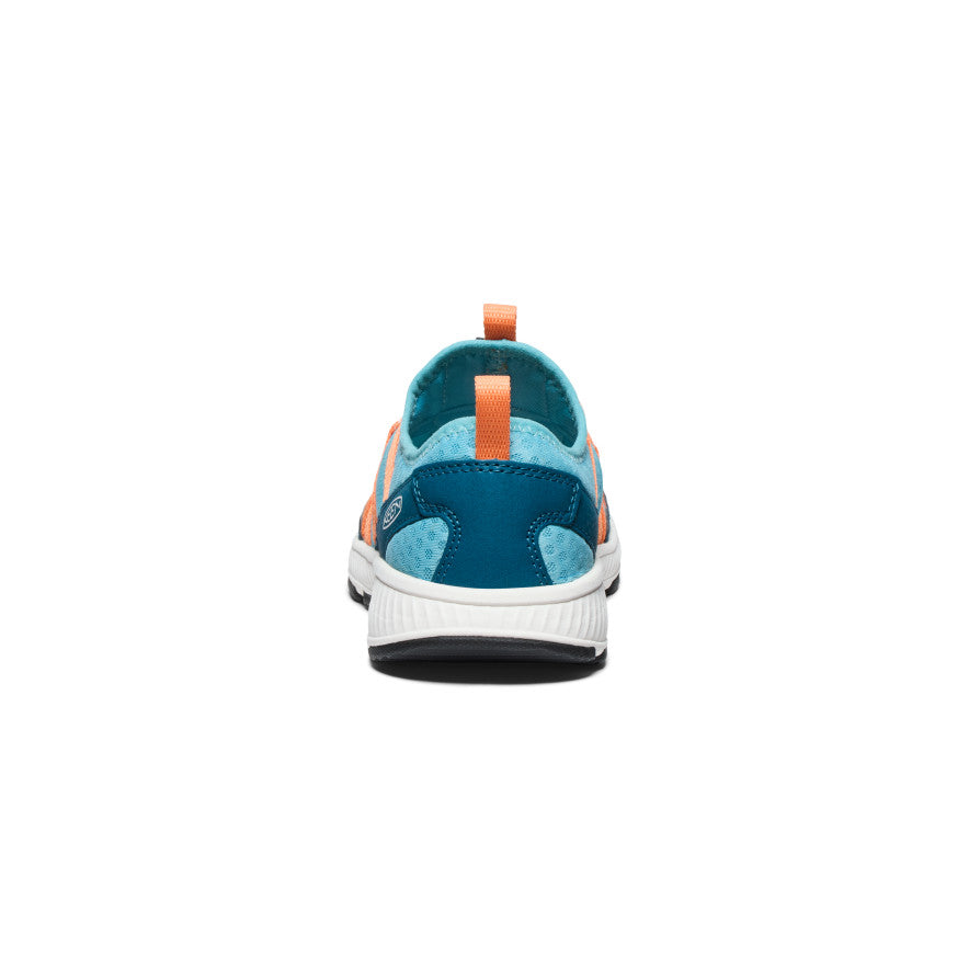 Blue Big Kids' Keen Motozoa Sneakers | ZNL6898FK