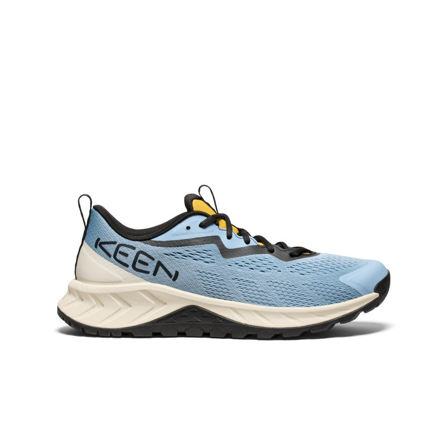 Blue Men Keen Versacore Speed Sneakers | SZI339SE