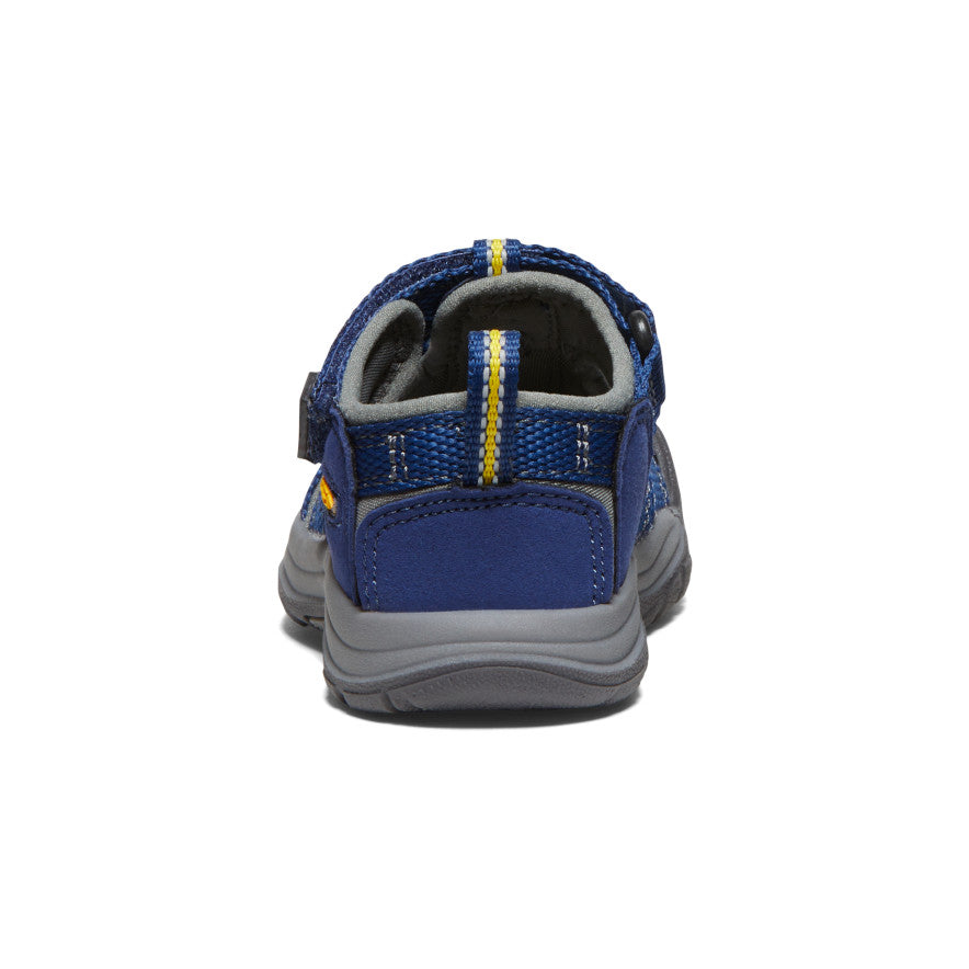 Blue Toddlers Keen Newport H2 Sandals | WAC7132BP