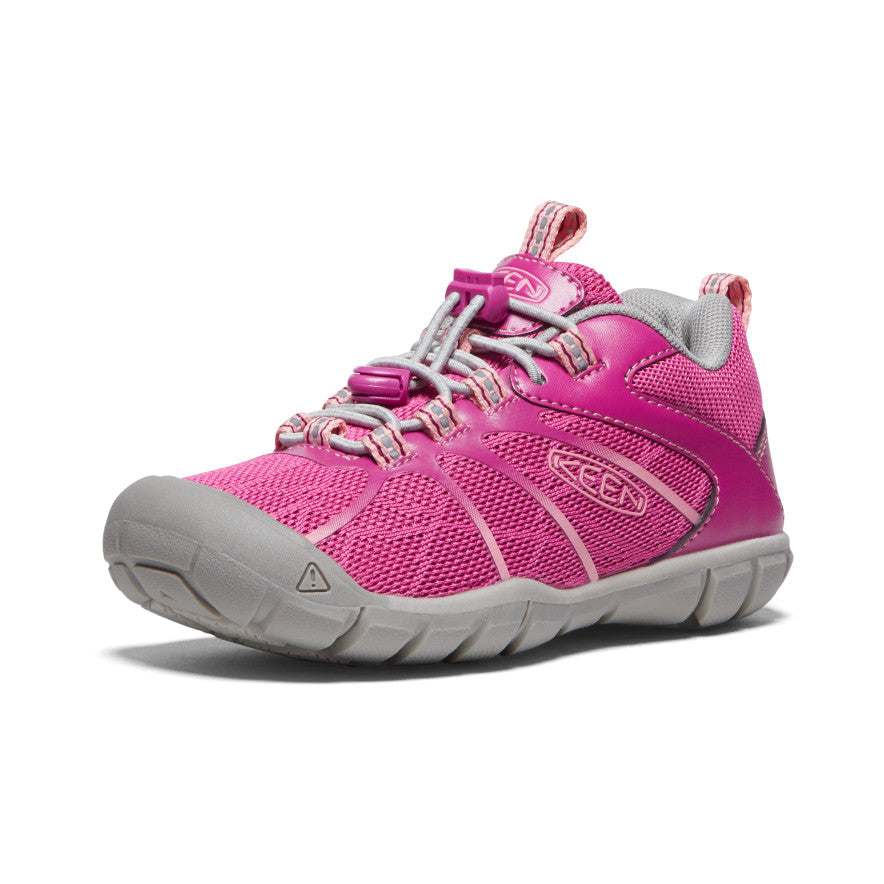 Fuchsia Rose Kids' Keen Chandler 2 CNX Sneakers | BHD7346QB