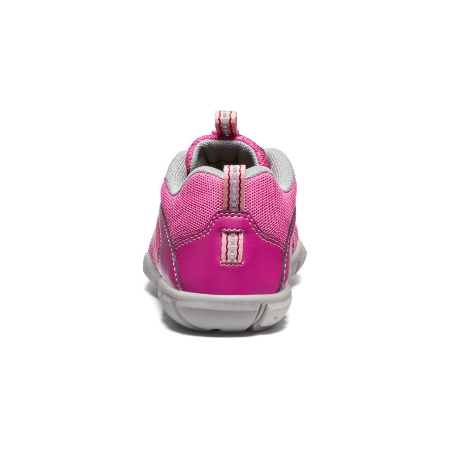 Fuchsia Rose Kids' Keen Chandler 2 CNX Sneakers | BHD7346QB