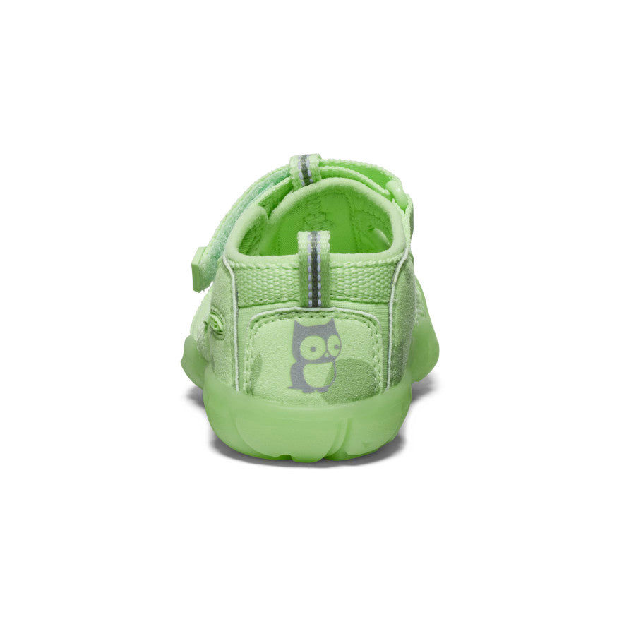 Green Toddlers Keen Seacamp II CNX x namuk Sandals | UHJ4128QM