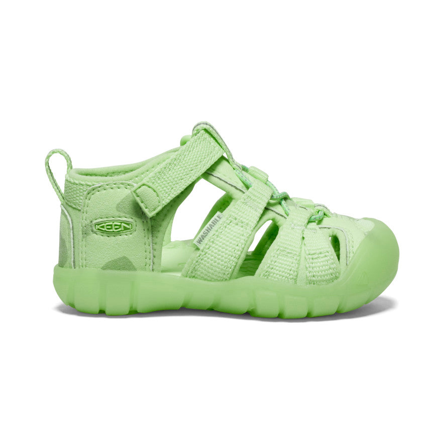 Green Toddlers Keen Seacamp II CNX x namuk Sandals | UHJ4128QM