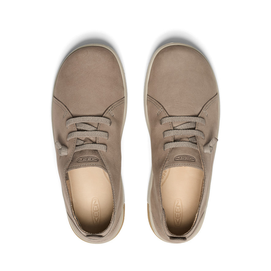 Grey Brown Men Keen KNX Chukka Boots | KTJ3658JP