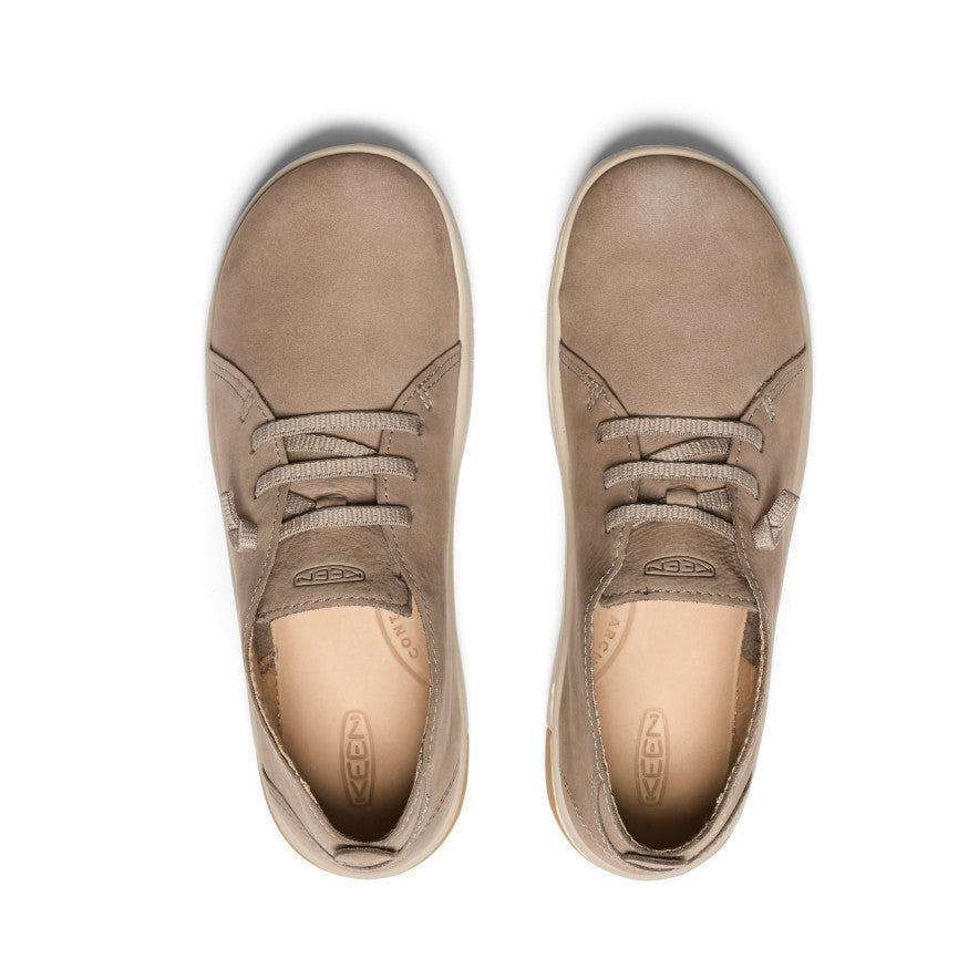 Grey Brown Women Keen KNX Chukka Boots | MAU1858YR