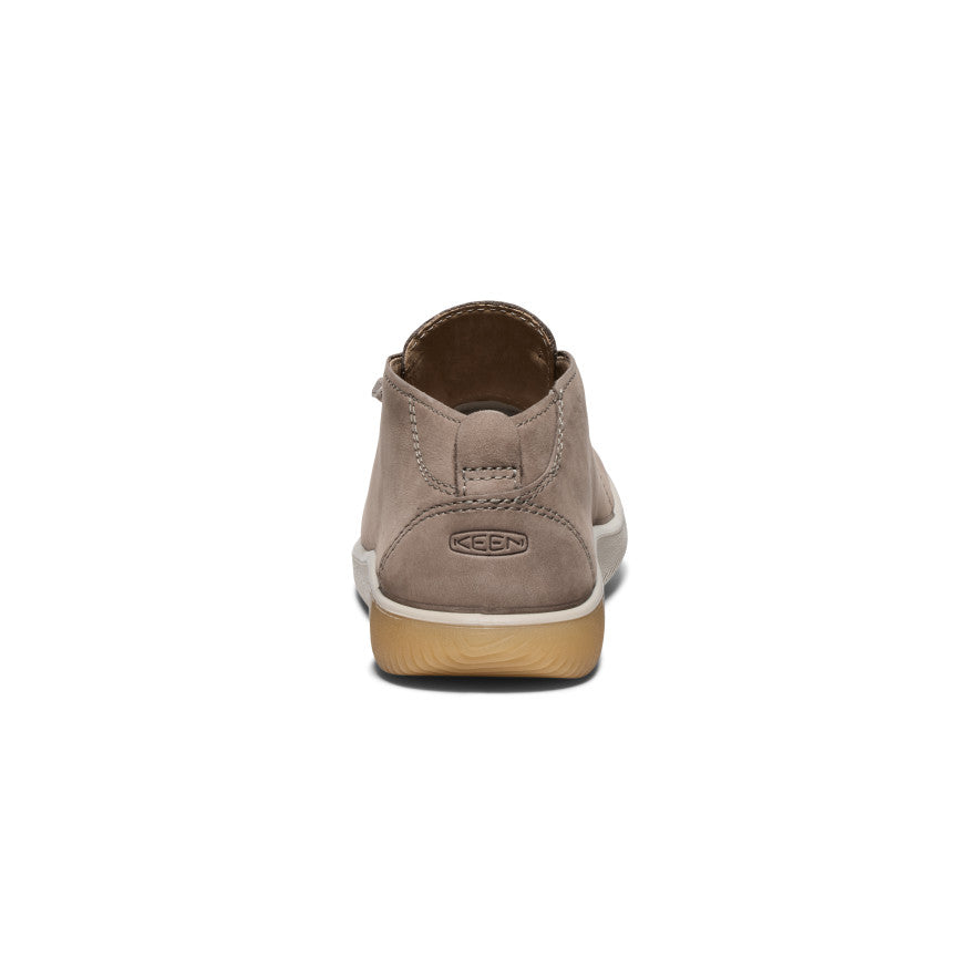 Grey Brown Women Keen KNX Chukka Boots | MAU1858YR