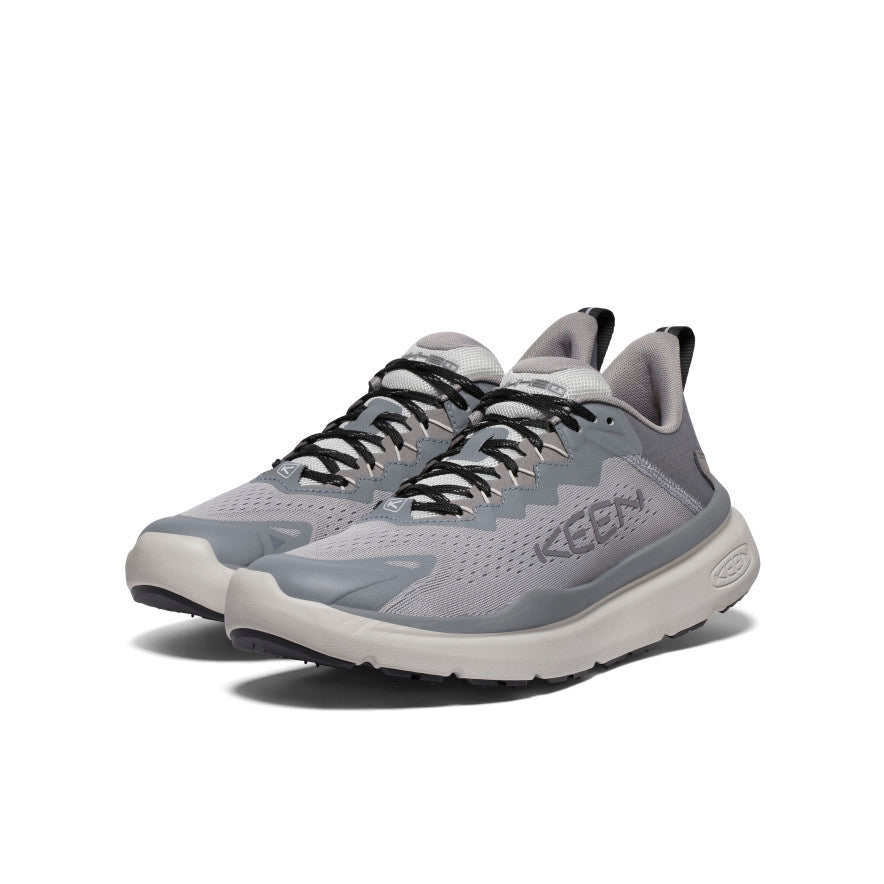 Grey Men Keen WK450 Walking Shoes | ARC9976DC