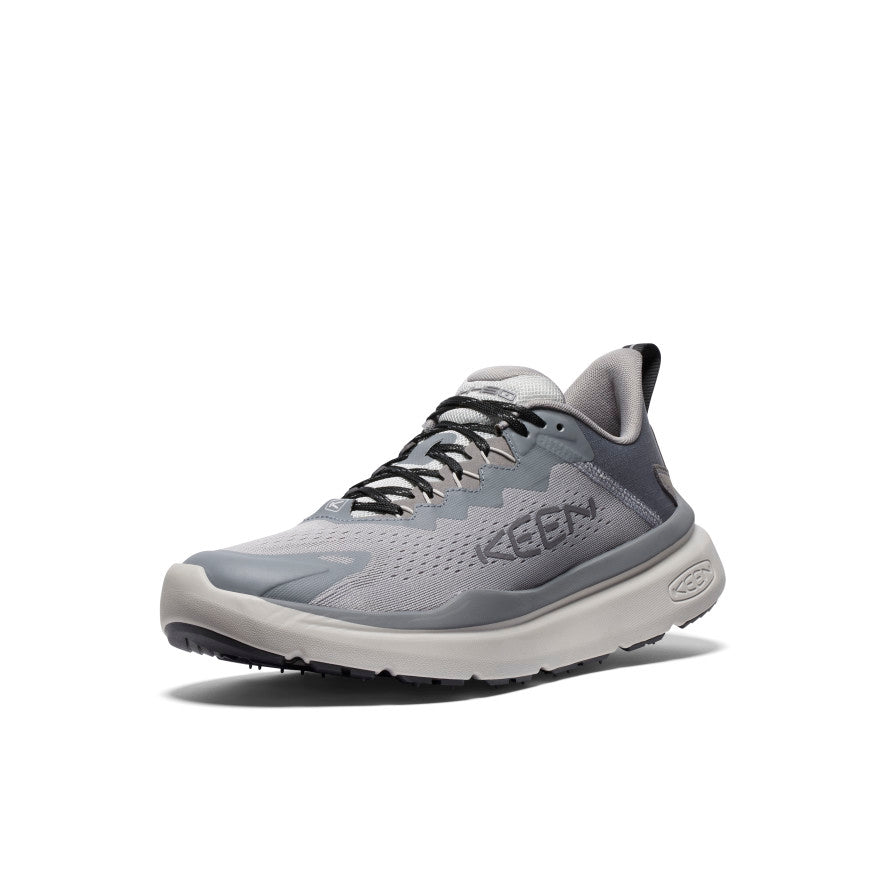 Grey Men Keen WK450 Walking Shoes | ARC9976DC