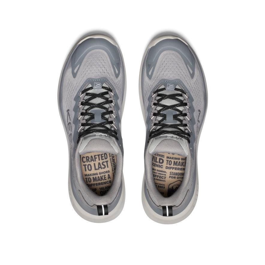 Grey Men Keen WK450 Walking Shoes | ARC9976DC