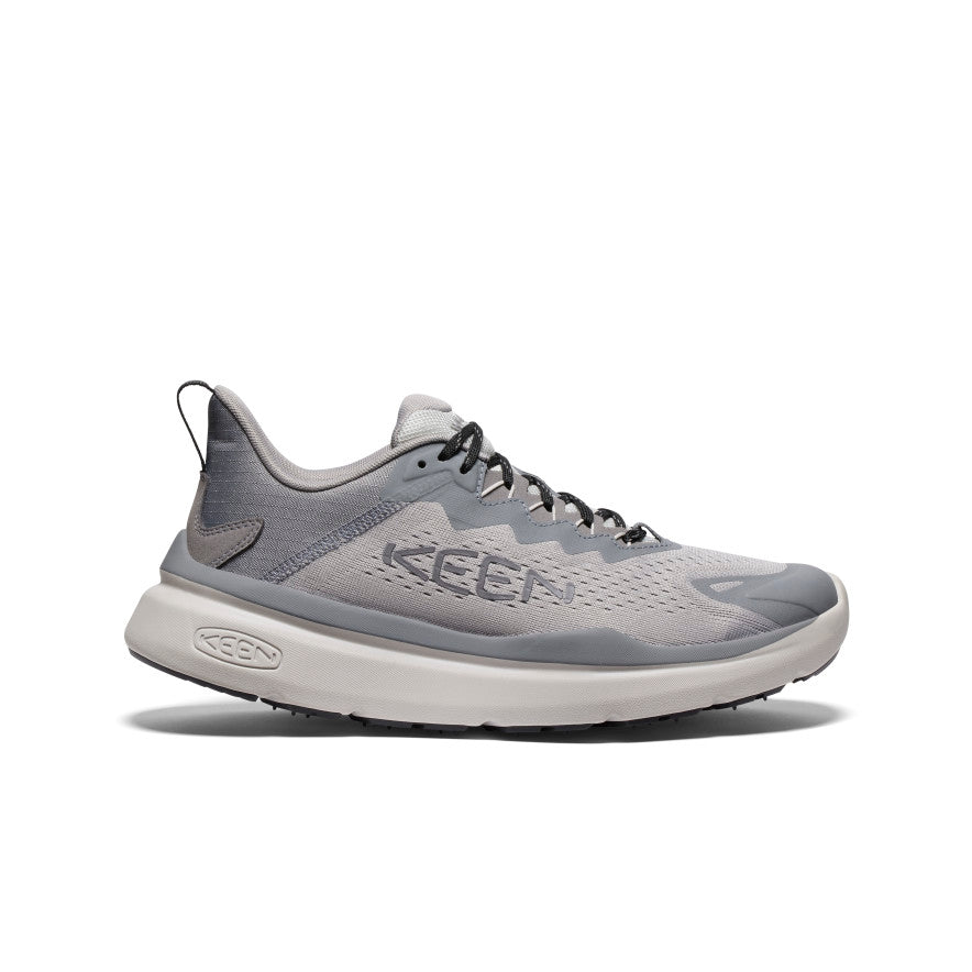 Grey Men Keen WK450 Walking Shoes | ARC9976DC