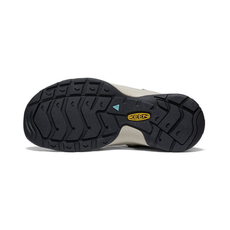 Navy Women Keen Astoria West Sandals | STP4459GL