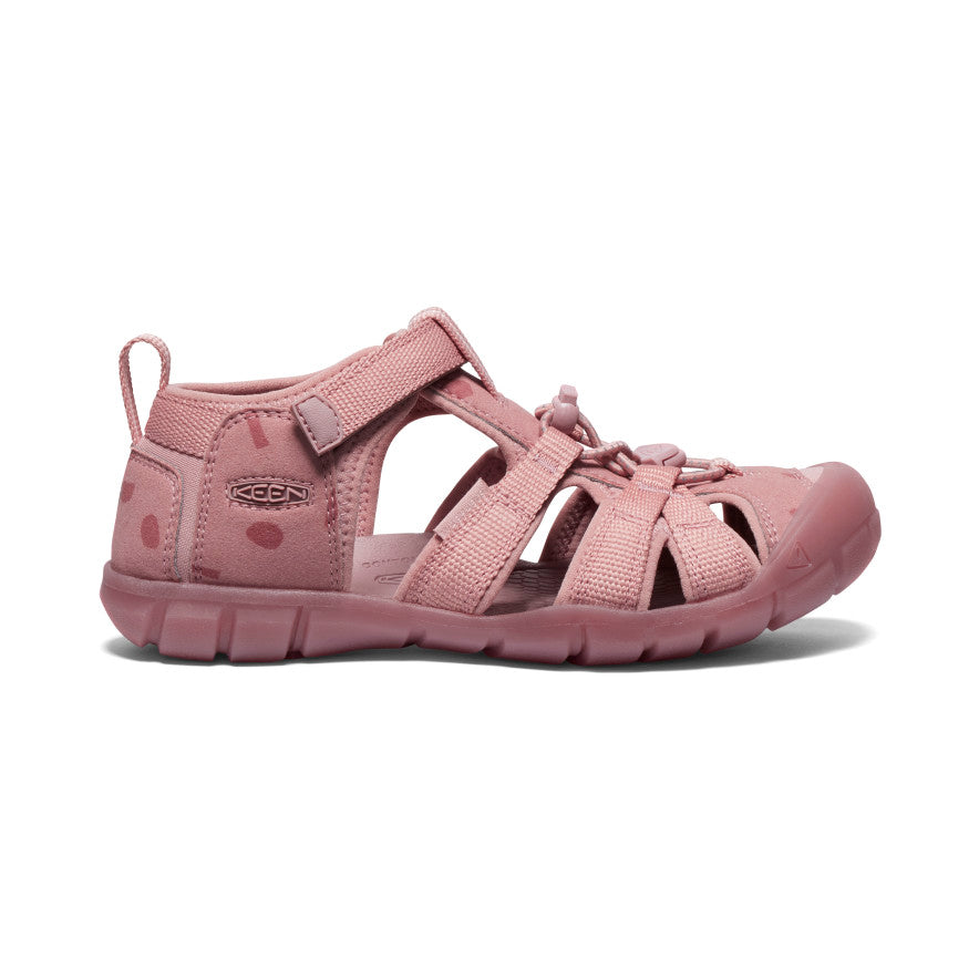 Pink Big Kids\' Keen Seacamp II CNX x namuk Sandals | NHL5066RQ