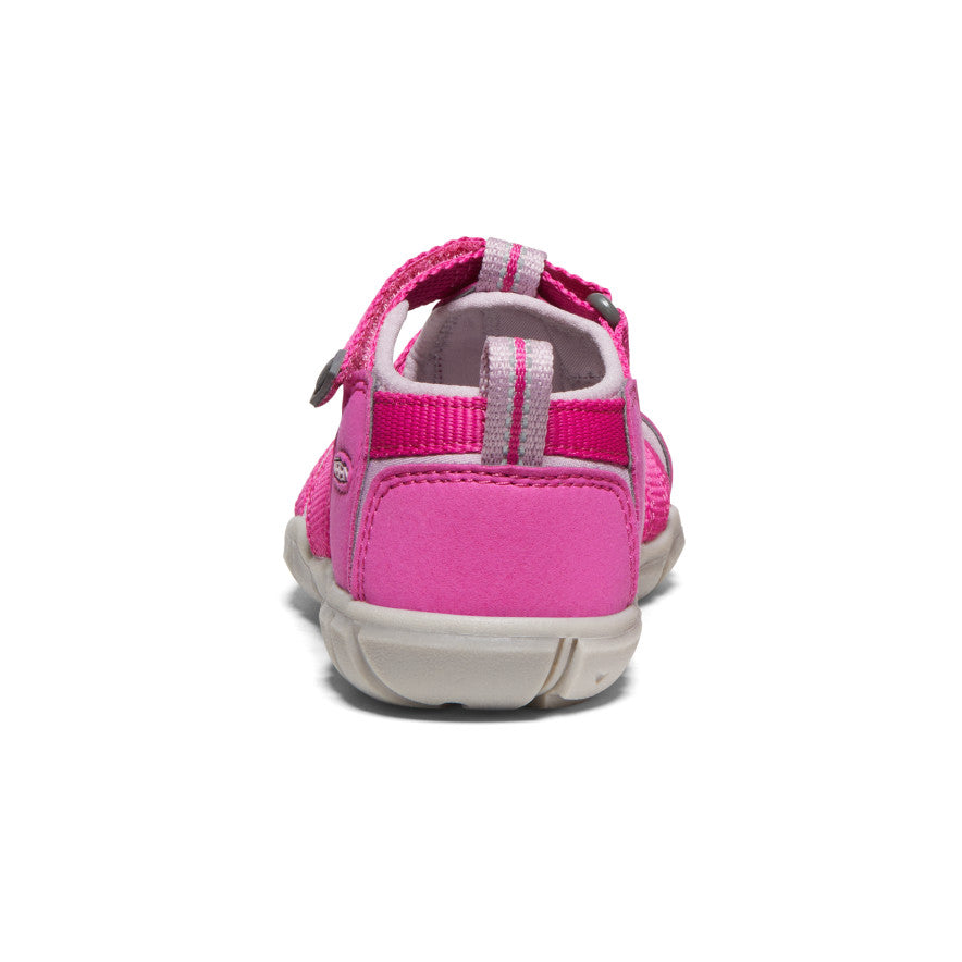 Pink Kids' Keen Seacamp II CNX Sandals | AWI2936JM