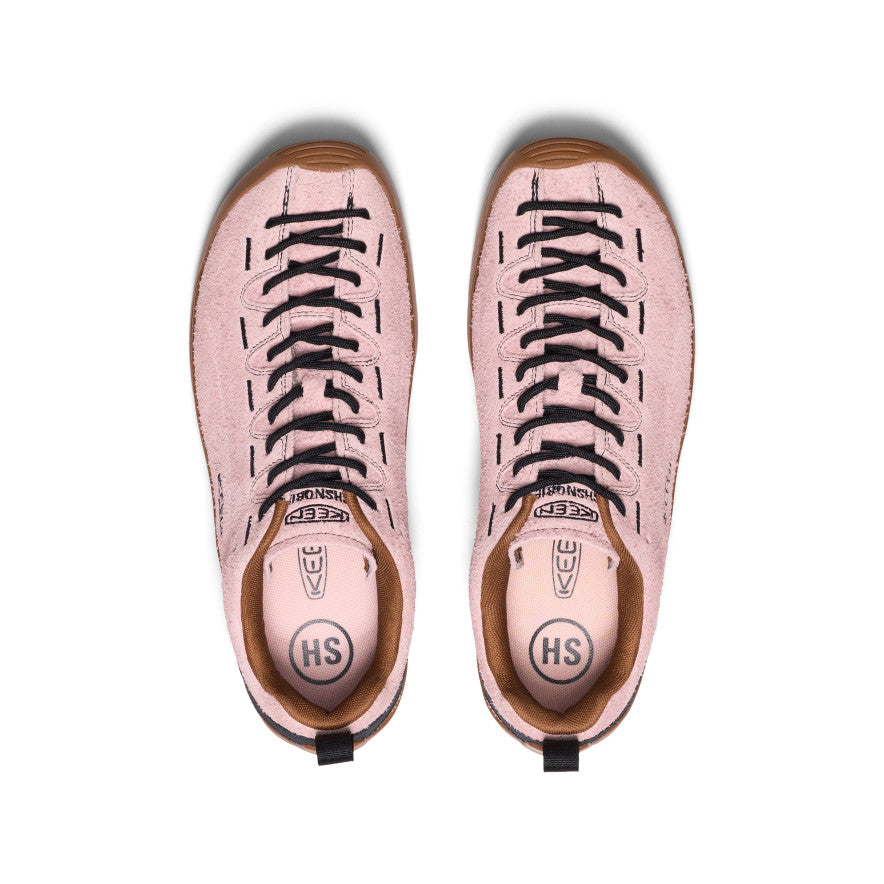 Pink Men Keen Jasper x Highsnobiety Sneakers | NGE761KL