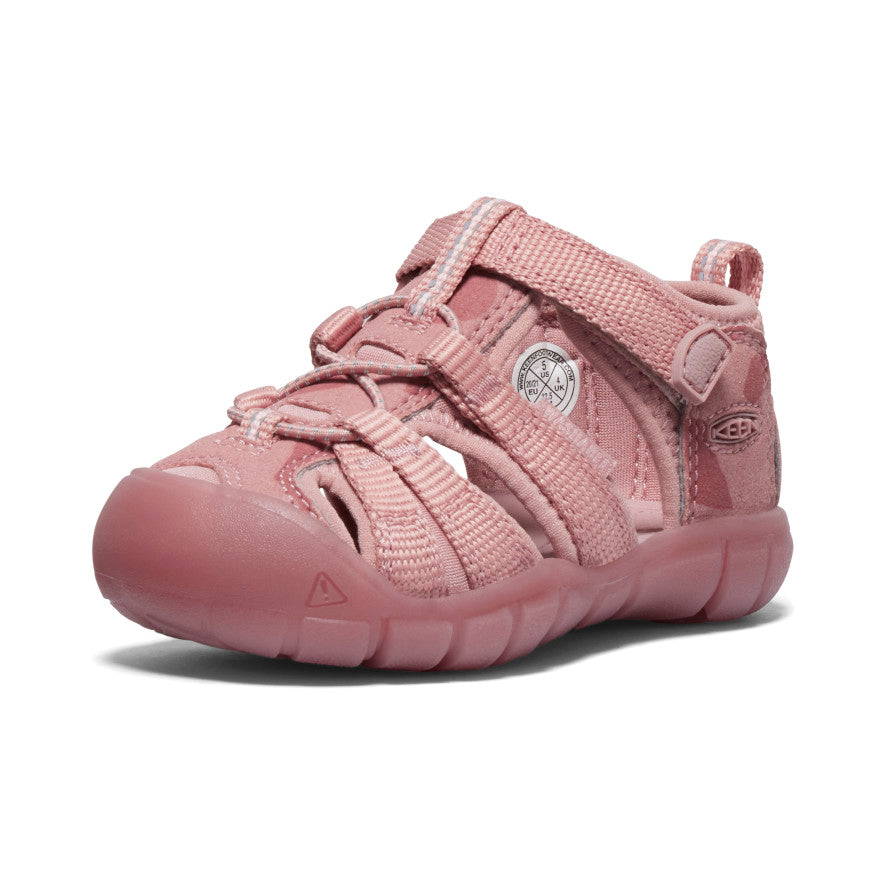 Pink Pink Toddlers Keen Seacamp II CNX x namuk Sandals | AVZ7498QR