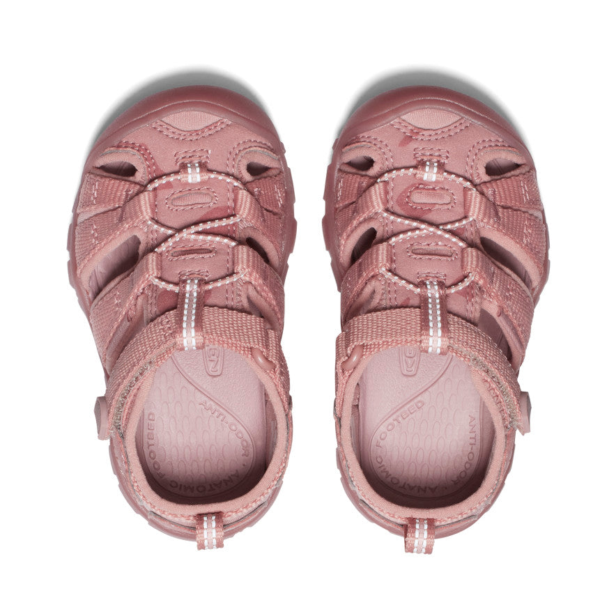 Pink Pink Toddlers Keen Seacamp II CNX x namuk Sandals | AVZ7498QR