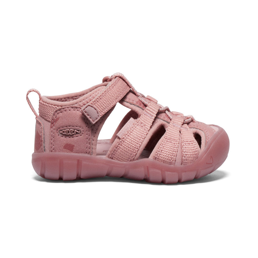 Pink Pink Toddlers Keen Seacamp II CNX x namuk Sandals | AVZ7498QR