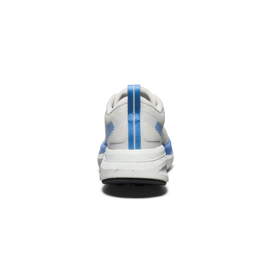 White Blue Women Keen WK400 II Walking Shoes | AOE916AW